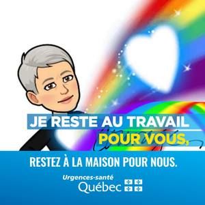 Meet your Posher, Esther